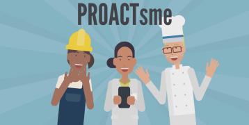 PROACTsme video